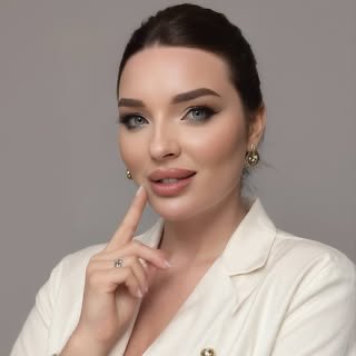 Dr. Anzhelika Domnich